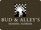 Bud Alley Restaurant Seaside FL